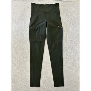 Athleta Womens Leggings Small